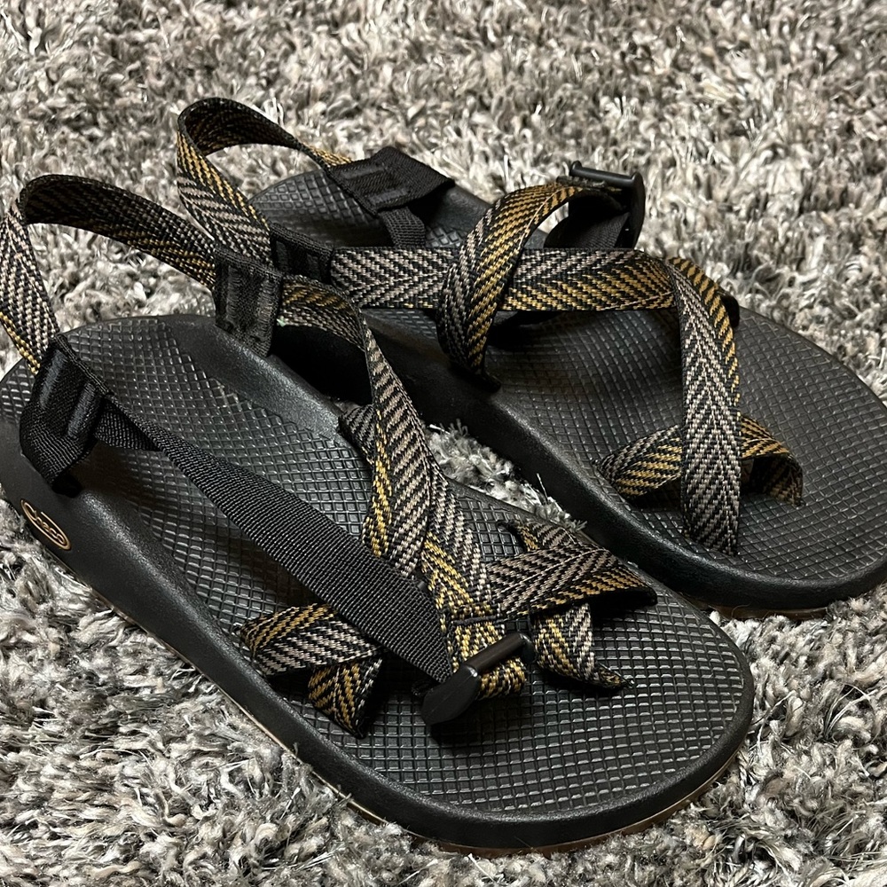 Chacos Sandals